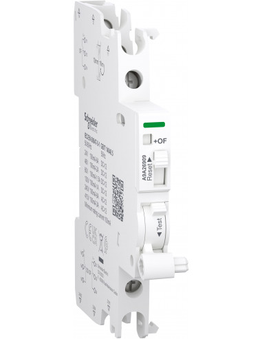 Double Contact Auxiliaire Acti9 1OF...