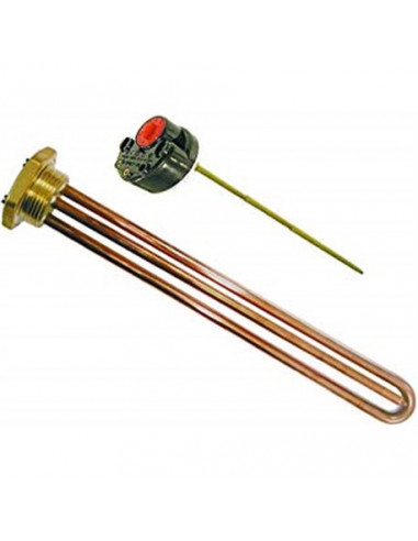 Kit électrique BDR CDS 1,5 KW-230V ARISTON 3078069