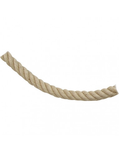 Corde de rampe en Chanvre Vendu au...