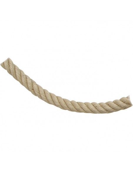 Corde de rampe en Chanvre Vendu au mètre CHAPUIS SEP32