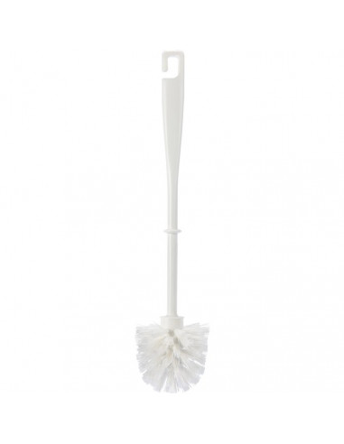 Balayette WC forme boule MILBOX 439123