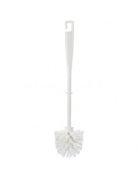 Balayette WC forme boule MILBOX 439123
