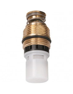 Cartouche robinet pour Tempostop DELABIE 743310