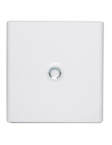 PORTE OPAQUE COFFRET 2X18M LEGRAND 401232