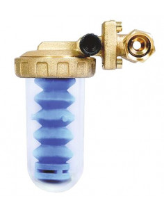 Filtre Aquacal Aquaphos DP2G3 15/21 101172