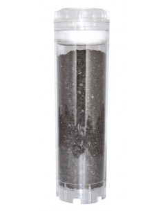 CARTOUCHE CHARBON ACTIF CONTAINER 101229