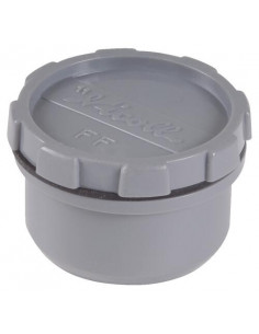 TAMPON DE VISITE AVEC BOUCHON MF D.50 101514268