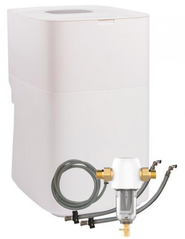 Adoucisseur Mercurium 10L 105895