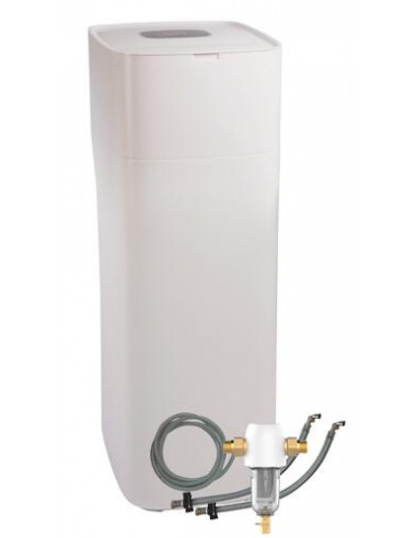 Adoucisseur Mercurium 18L 105896