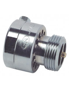 CLAPET CASSE-VIDE POUR ROBINETS D'ARROSAGE ET MACHINE A LAVER