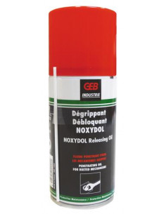 DEGRAISSANT NOXYDOL POUR DEROUILLER, DEBLOQUER