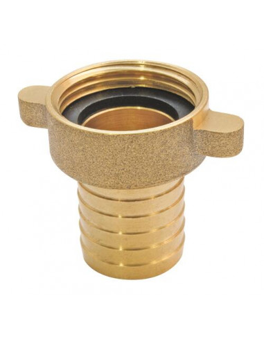 RACCORD LAITON 2 PIECES