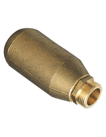 ANTI BELIER LAITON A RESERVE D'AIR 143-15