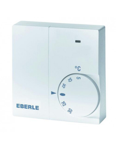 THERMOSTAT SANS FIL ELECTRONIQUE 1722