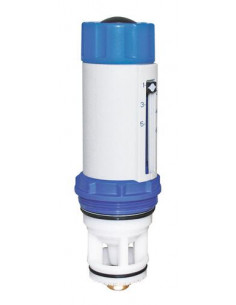 CARTOUCHE POUR REGULATEUR DE PRESSION OPTIBAR
