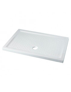 RECEVEUR DE DOUCHE 80X100 NF