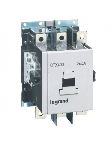CTX 3P 265A 380V-450V AC LEGRAND 416309