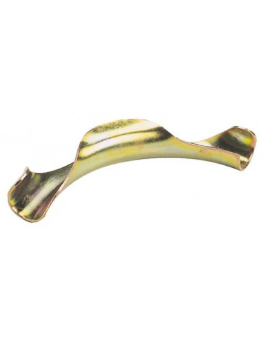SORTIE DE CHAPE METALLIQUE POUR TUBE PER D22 PER16/20