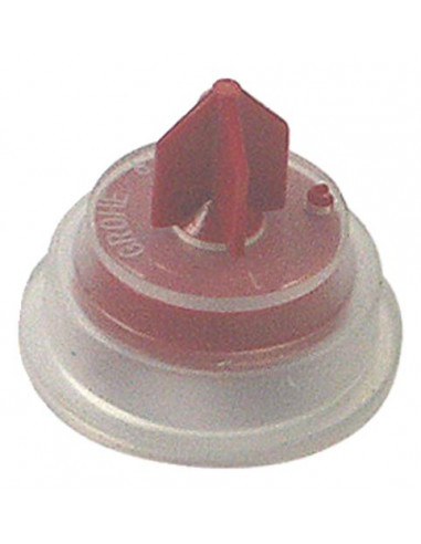 MEMBRANE DE FERMETURE POUR ROBINET FLOTTEUR SILENCIEUX DAL