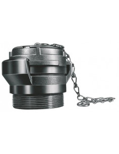 RACCORD D'ALIMENTATION POUR COLONNE SECHE