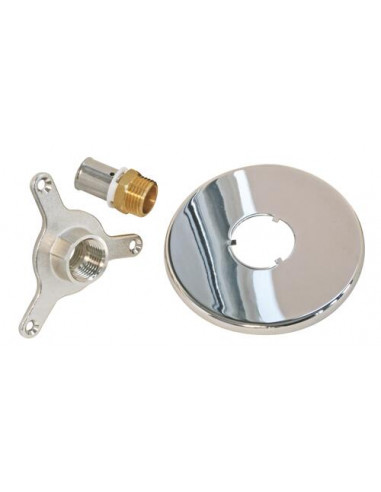 APPLIQUE ARROSAGE CHROME SERTIR PER 16 26331615