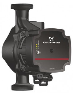 CIRCULATEURS GRUNDFOS ALPHA 1L 32 60 2832-60