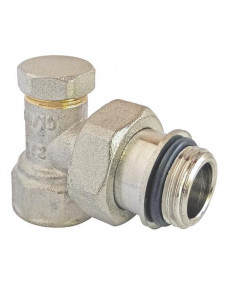 COUDE DE REGLAGE A VISSER FEMELLE 285-12N