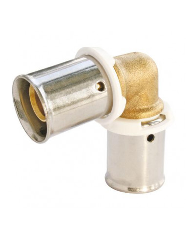 COUDE EGAL A SERTIR RADIAL 3310-16