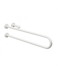 BARRE D?APPUI PORTE SERVIETTE RH