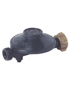 DETENDEUR POUR BUTANE CIAL A SECURITE NF 45420