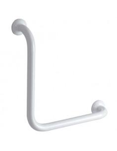 BARRE DE MAINTIEN COUDEE 90° PELLET