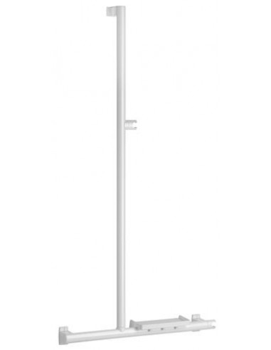 Barre d'appui T ou L 49820