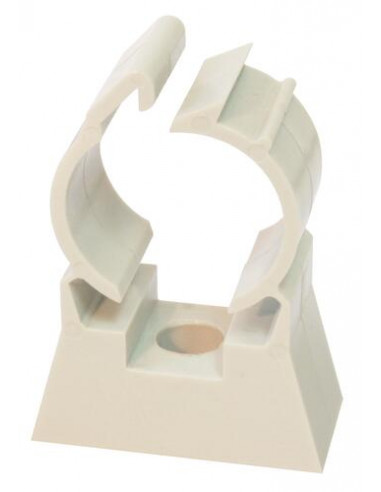 CLIP DE FIXATION SIMPLE POUR MULTICOUCHE