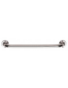 BARRE DE MAINTIEN LAITON CHROME