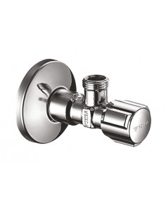 Robinet d'arrêt sous lavabo confort Schell 52120