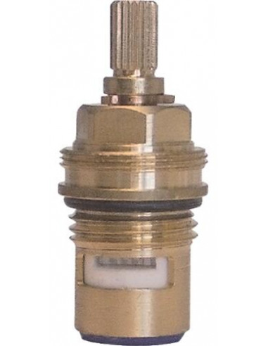 Tête céramique 15/21 - 20 crans - M4 - GROHE