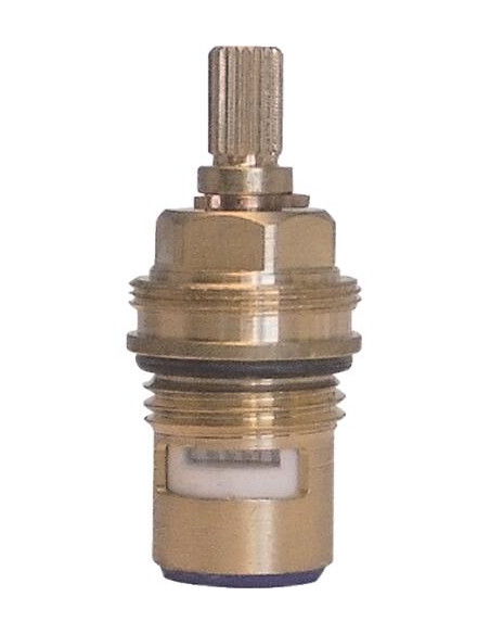Tête céramique 15/21 - 20 crans - M4 - GROHE