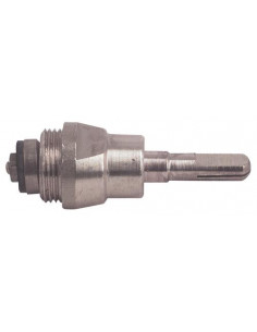 Tête compatible chauffe-bain SAUNIER DUVAL 340