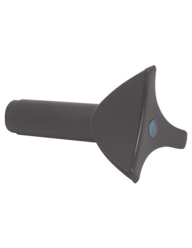 CROISILLON COMPATIBLE POUR TETE CHAUFFE-BAIN ELM LEBLANC