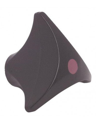 CROISILLON COMPATIBLE POUR TETE CHAUFFE-BAIN ELM LEBLANC