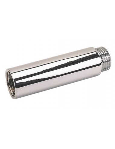 RALLONGE LAITON CHROME MALE FEMELLE