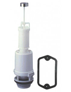 Soupape à tirette adaptable pour réservoir ASP43 SIAMP 32425307