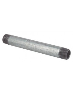 BOBINE ACIER GALVANISE - 150mm