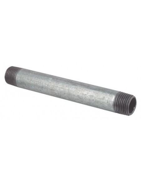 BOBINE ACIER GALVANISE - 150mm