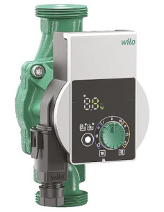 Circulateur YONOS PICO 25/1-4 Wilo 602010503