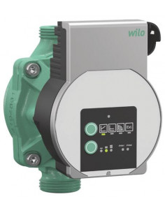 Circulateur VARIOS PICO 15/1-7 Wilo 602010506 2