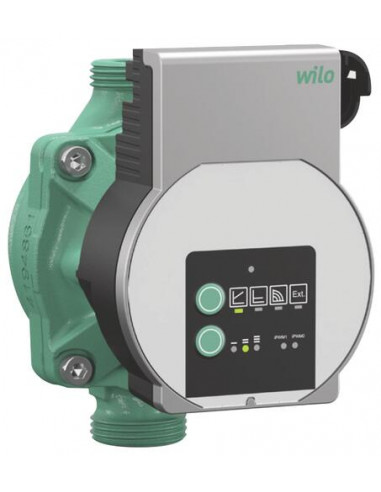 Circulateur VARIOS PICO-STG 25/1-7 Wilo 602010508