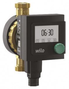 Circulateur sanitaire STAR-Z NOVA T Wilo 602010509 2