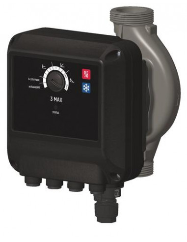 Circulateur 3 MAX 25-100/180 602010512