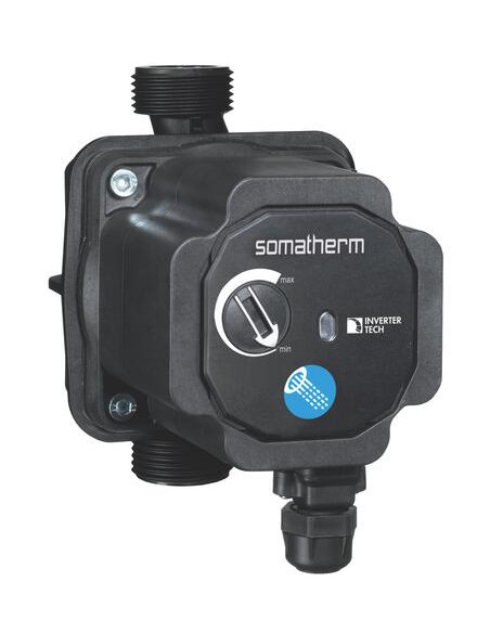 Circulateur SOMATHERM SANIT 15-40/130 602510501